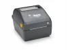 ZEBRA ZD421 Direkt Termal Barkod Etiket Yazıcı 300 Dpi, USB, USB Host, Ethernet, BTLE5, Model No: ZD4A043-D0EE00EZ