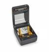 ZEBRA ZD421 Direkt Termal Barkod Etiket Yazıcı Healthcare (Hastane),203 Dpi, USB, USB Host, Ethernet, BTLE5, Model No: ZD4AH42-D0EE00EZ