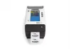 ZEBRA ZD611 Termal Transfer Barkod Etiket Yazıcı 4.3 Renkli Dokunmatik LCD Ekran; 203 Dpi, USB, USB Host, Ethernet, BTLE5, Kesici, Model No: ZD6A122-T2EE00EZ