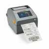 ZEBRA ZD611R Termal Transfer Barkod Etiket Yazıcı, 4.3 Renkli Dokunmatik LCD Ekran; 203 Dpi, USB, USB Host, Ethernet, BTLE5, RFID - UHF, Model No: ZD6A122-T0EER2EZ