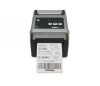 ZEBRA ZD621 Direkt Termal Barkod Etiket Yazıcı 203 Dpi, USB, USB Host, Ethernet, Seri, BTLE5, Kesici, Model No: ZD6A042-D2EF00EZ