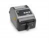 ZEBRA ZD621 Direkt Termal Barkod Etiket Yazıcı 203 Dpi, USB, USB Host, Ethernet, Seri, WiFi Kablosuz, Bluetooth BT4, Taşıyıcısız Kaplamasız Altsız Linerless Etiket Alındı Sensörü ile, Model No: ZD6A042-D3EL02EZ