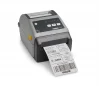 ZEBRA ZD621 Direkt Termal Barkod Etiket Yazıcı 203 Dpi, USB, USB Host, Ethernet, Seri, WiFi Kablosuz, Bluetooth BT4, Model No: ZD6A042-D0EL02EZ