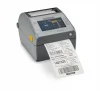 ZEBRA ZD621 Direkt Termal Barkod Etiket Yazıcı Renkli Dokunmatik LCD Ekran, 203 Dpi, USB, USB Host, Ethernet, Seri, WiFi Kablosuz, Bluetooth BT4, Model No: ZD6A142-D0EL02EZ