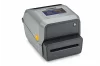 ZEBRA ZD621 Termal Transfer Barkod Etiket Yazıcı 300 Dpi, USB, USB Host, Ethernet, Seri, BTLE5, Model No: ZD6A043-30EF00EZ