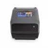 ZEBRA ZD621R Termal Transfer Barkod Etiket Yazıcı 4.3 Renkli Dokunmatik LCD Ekran; 203 Dpi, USB, USB Host, Ethernet, Seri, WiFi 6 Kablosuz, Bluetooth BT5.3, RFID - UHF, Model No: ZD6A142-30ERR2EZ