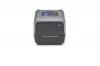ZEBRA ZD621R Termal Transfer Barkod Etiket Yazıcı 4.3 Renkli Dokunmatik LCD Ekran; 300 Dpi, USB, USB Host, Ethernet, Seri, BTLE5, RFID - UHF, Model No: ZD6A143-30EFR2EZ