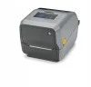 ZEBRA ZD621R Termal Transfer Barkod Etiket Yazıcı 4.3 Renkli Dokunmatik LCD Ekran; 300 Dpi, USB, USB Host, Ethernet, Seri, BTLE5, RFID - UHF, Kesici, Model No: ZD6A143-32EFR2EZ