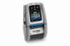 ZEBRA ZQ610 Plus-HC 2 203 Dpi Mobil Etiket Yazıcı (Sağlık Sektörü Özel)