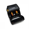 ZEBRA ZQ521 Premium Mobil Yazıcı, ZQ52-BUW000E-00 DT, 4.45/113 mm, Wi-Fi Bluetooth, Standart Pil