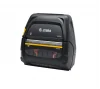 ZEBRA ZQ521 Premium Mobil Yazıcı, ZQ52-BUW000E-00 DT, 4.45/113 mm, Wi-Fi Bluetooth, Standart Pil