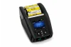 ZEBRA ZQ610 Plus 2 203 Dpi Birinci Sınıf Mobil Etiket Ve Fiş Yazıcı
