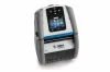 ZEBRA ZQ620-HC 3 203 Dpi Mobil Etiket Yazıcı (Sağlık Sektörü Özel)