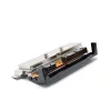 ZEBRA ZT410 ZT411 Yazıcı Kafası Printhead 600 Dpi Parça No: P1058930-011