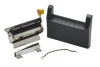 ZEBRA ZT411 Etiket Sıyırıcı: Front mount passive Etiket Sıyırıcı option Parça No: P1105147-019