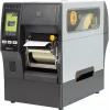 ZEBRA Termal Transfer Barkod Etiket Yazıcı ZT411 - 8 dot/mm (203 Dpi ) Liner Take-Up (Etiket Sıyırıcı) Model No: ZT41142-T3E0000Z