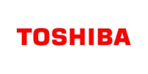 TOSHIBA