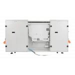 Oki ES9542R 5 Renkli CMYKW 330mm Rulodan Ruloya Etiket ve Karton Yazıcı