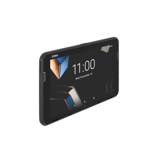 ZEBRA ET401 10 Wi-Fi 7, 6GB/64GB, Android Dayanıklı Endüstriyel Tablet