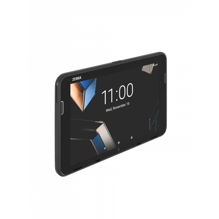 ZEBRA ET401 10 5G, 8GB/128GB, Android Dayanıklı Endüstriyel Tablet