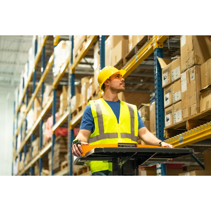 ZEBRA RS2100 Bluetooth Giyilebilir Barkod Okuyucu