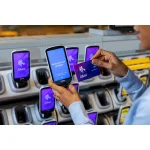 Zebra PS30Plus Mobil El Bilgisayarı, Kişisel Alış Veriş Asistanı ( Personal Shopper )