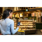 Zebra PS30Plus Mobil El Bilgisayarı, Kişisel Alış Veriş Asistanı ( Personal Shopper )