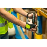 ZEBRA RS2100 Bluetooth Giyilebilir Barkod Okuyucu