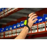 ZEBRA RS2100 Bluetooth Giyilebilir Barkod Okuyucu