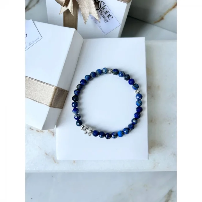 Lapis Lazuli Bileklik