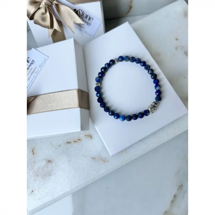 Lapis Lazuli Bileklik