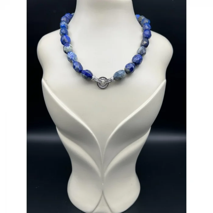 Lapis Lazuli Kolye
