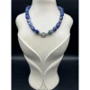 Lapis Lazuli Kolye
