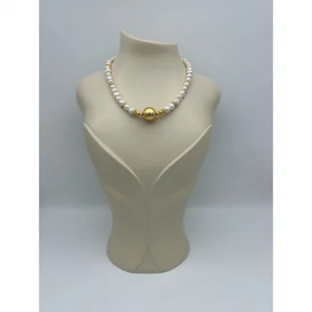 İnci Kolye ve Bileklik