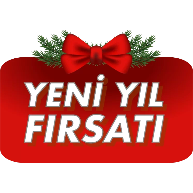 Yeni Yıl Fırsatı