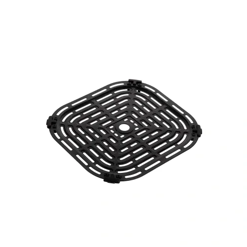 Stilevs Airtron Af-700 Sıcak Hava Fritözü - Siyah&Gümüş