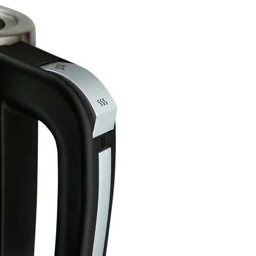 Stilevs Biçay Çelik Çay Makinesi İnox - Vişne