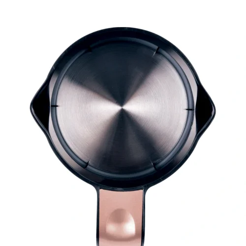 Stilevs Bikahve Otomatik Türk Kahvesi Makinesi - Kırmızı