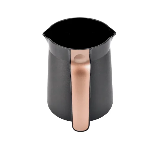 Stilevs Bikahve Otomatik Türk Kahvesi Makinesi - Kırmızı