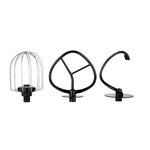 Stilevs Chef X Star 1500 Stand Mikser 5 Litre - Beyaz