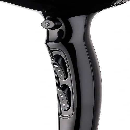 Stilevs Fönmatik Fn-1411 - Siyah-Bakır