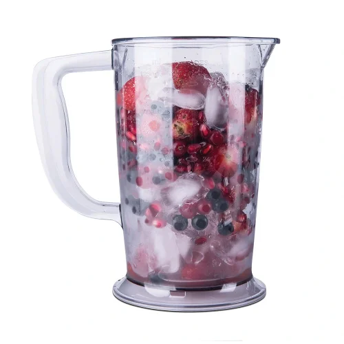 Stilevs Limitless El Blender Seti - Rose