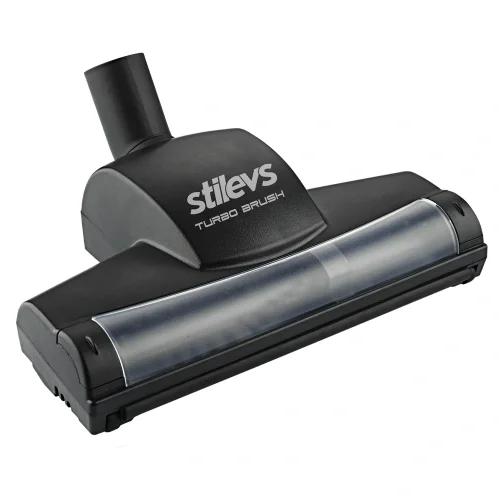 Stilevs Maxtron Premium Torbasız Elektrikli Süpürge Siyah-Rose