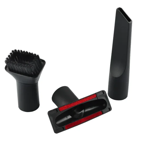 Stilevs Maxtron Premium Torbasız Elektrikli Süpürge Siyah-Toprak