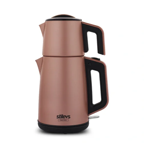 Stilevs Rosy Premium Serisi 4 Lü Paket -Rose