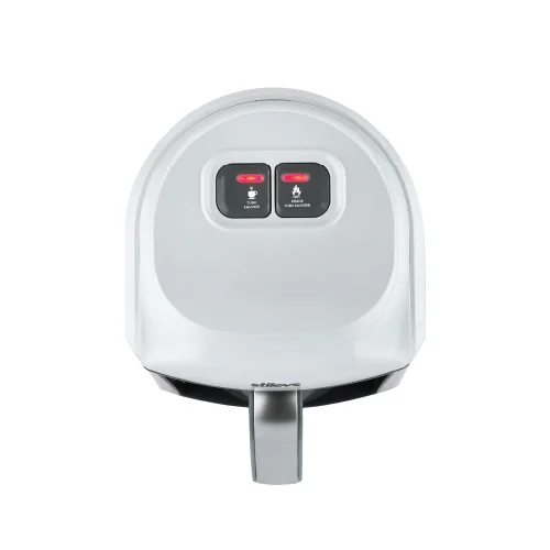 Stilevs Sadem X Otomatik Türk Kahve Makinası - Beyaz