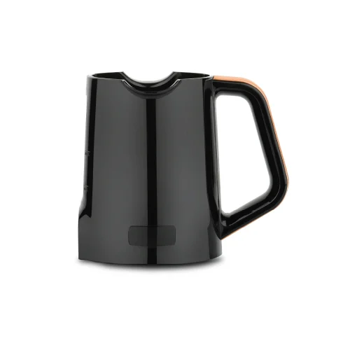 Stilevs Sadem X Otomatik Türk Kahve Makinası - Siyah