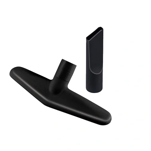 Stilevs Safran Elektrikli Süpürge - Siyah-Bakır