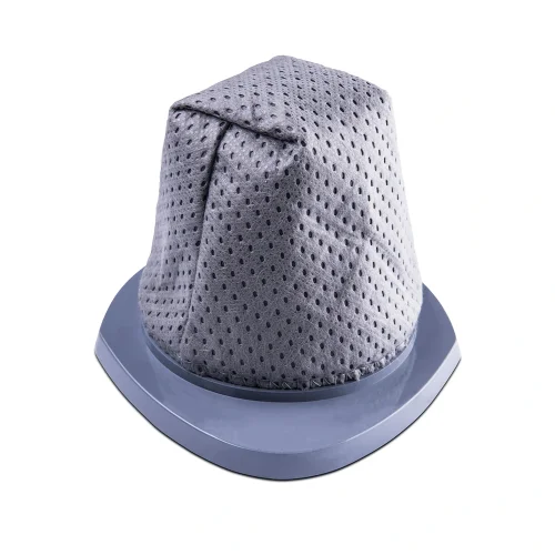 Stilevs Safran Elektrikli Süpürge - Siyah-Bakır