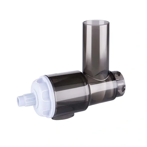 Stilevs Slow Juicer Katı Meyve Sıkacağı Kıyma Makinesi Aparatı